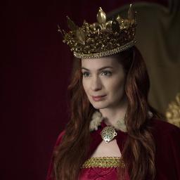 I'm Charlie Bradbury and I like roleplaying as a queen (Official Charlie Bradbury of @SPN__RPG)