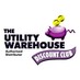 Utility Warehouse (@UWHawks) Twitter profile photo