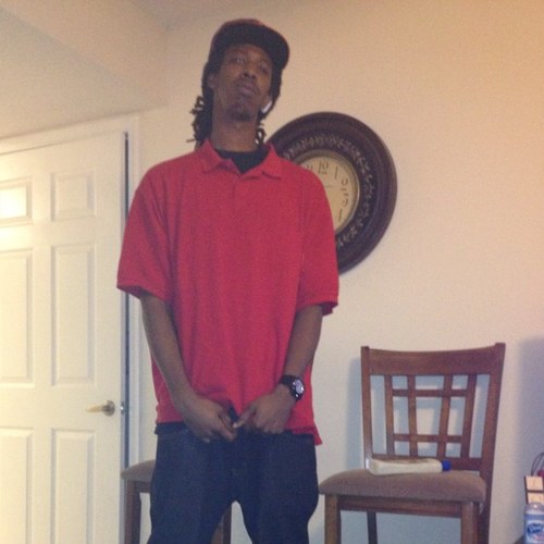 i only fuck with da real!!!