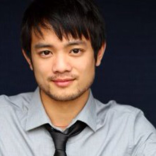 [Official Kevin Tran of @SPN__RPG]  I had a normal life until I became a prophet