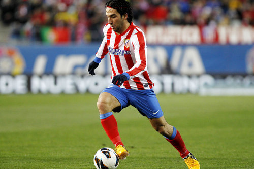 Turan10_Arda's profile picture. Twitter oficial de Arda Turan,jugador del Atletico de Madrid y de la seleccion de futbol turca.