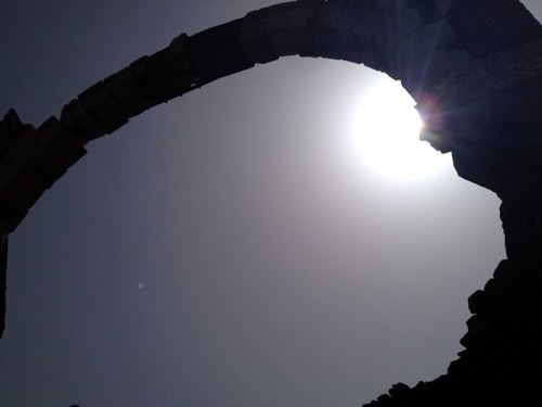 Space, the final frontier…