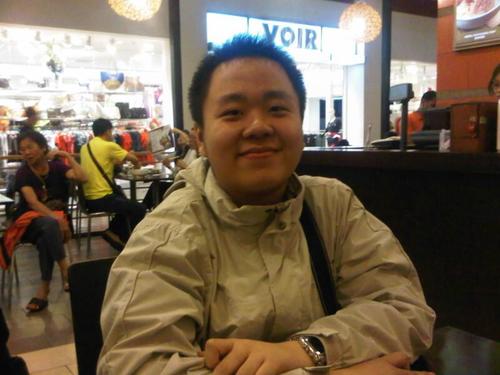 evanlinando's profile picture. 