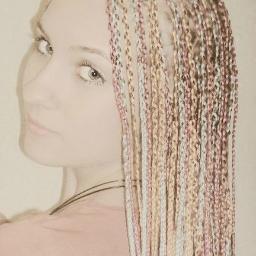 anna_stillborn's profile picture. О_о