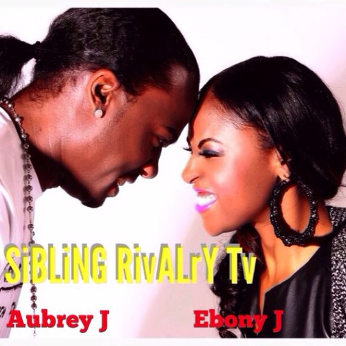 Webisode Featuring Ebony J and Aubrey J