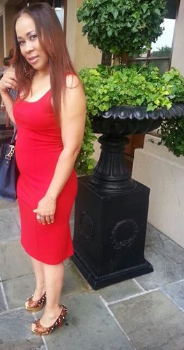 Entrepenuer, Image Consultant, Total Makeover Artist, 
Independent Consultant with Mary Kay Cosmetics