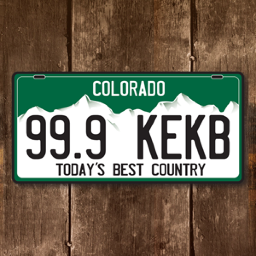 99.9 KEKB, a Townsquare Media station, plays the best country music and delivers features for Grand Junction Colorado, and nearby communities.