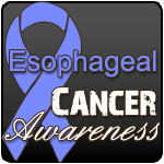 Donate to Help Find a Cure For Esophageal Cancer