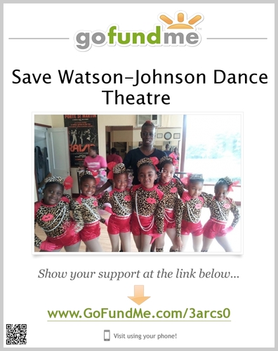 helpsaveWJDT's profile picture. The Watson-Johnson Dance Theatre was founded in 1990 to introduce aspiring dancers and performers from the Mercer County area to the world of dance.