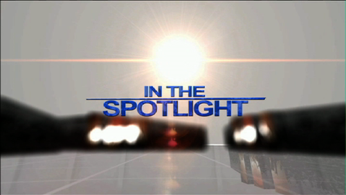 “In The Spotlight” is a 22 minute and 30 seconds entertainment show that will showcase local businesses, artists, and special events in Michigan.