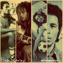 Cuenta destinada a la leyenda BOB MARLEY: Reggae, Frases, Pensamientos.  O N E ♥ L O V E.- Si te Identificas iSiguenos!