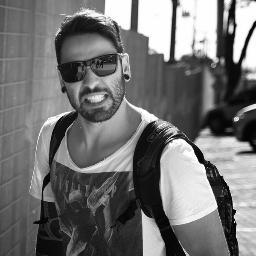 FC criado dia 11/01 para o @Caco_Grandino , nosso gogoboy mais gostoso *-* OFICIALIZADO DIA 22.05.2011 *----*