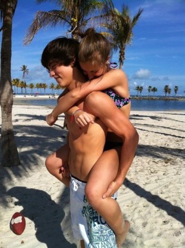 ClassyGirlfrien's profile picture. In love with him since March 2, 2012. ✨❤