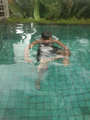 kishoresureshk1's profile picture. 