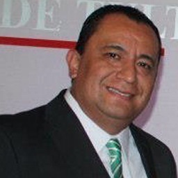 Presidente del Comité Municipal del PRI Tultitlán