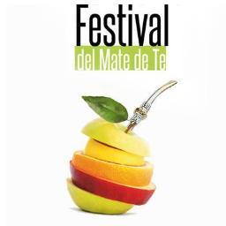 Festival del entrerrianísimo Mate de Té, organizado por el Área Joven de San José #EntreRios Una iniciativa de jóvenes, acompañada por toda la comunidad.