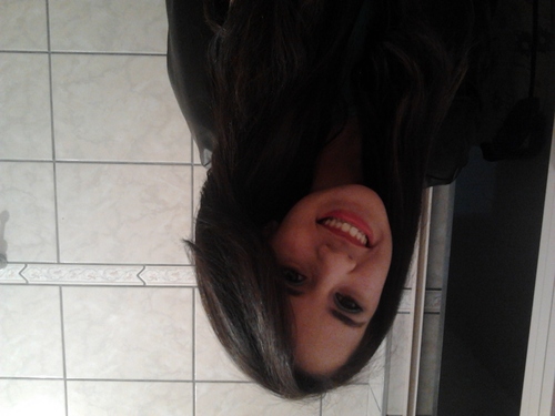 Tomorrow will be better,
We must believe it :)