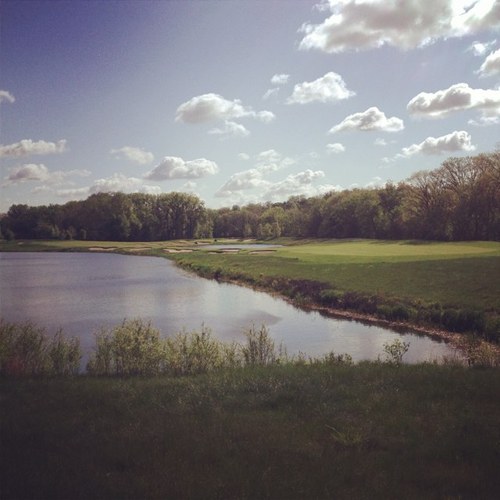 Superintendent, Prairie View Golf Club, Carmel, IN