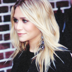 fake della figona di Ashley Olsen,bye❤