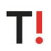 THRiVE! News Co. (@thrivenewsco) Twitter profile photo