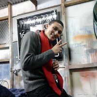 Gercian (@dirkgercian) 's Twitter Profile