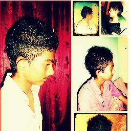 foLLow me to FollOw u 
A huge Fan of Manchester United :)