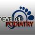 Develop Podiatry (@developpodiatry) Twitter profile photo