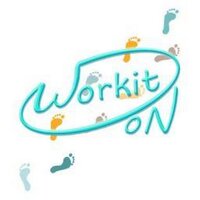 Workiton(@workit8) 's Twitter Profile Photo