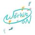 Workiton (@workit8) Twitter profile photo