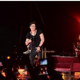 1º Fã Clube Oficial de Leme-SP, nós te amamos nego @luansantana ♥. Vc pode até tocar o céu se crer ♫ Since: 21/02/10