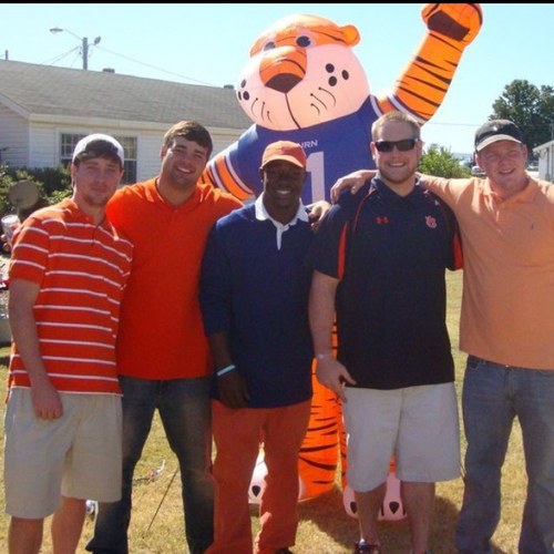 will_thaburn's profile picture. 