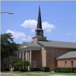 First Christian Church, Abilene, Texas. A Christian Church (Disciples of Christ) congregation, welcoming all to the Lord's table as God has welcomed us. #ccdoc