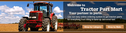 A&P Ag & Industrial Supply. Tractor Parts for all your tractor needs! http://t.co/7PqDIObyem