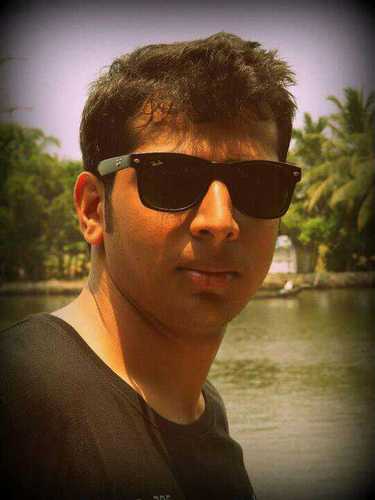 DhruvShanbhag's profile picture. 