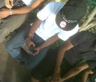 Dios & yo & BestFriendGirl @HeyPao_17|  La Super Beffa Paso A Decirte Que te Ama 20/8/2012