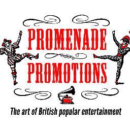 Prom-Prom specialises in developing British popular entertainment with acts, projects, workshops, consultancy and research.