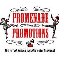 Promenade Promotions (@prompromltd) 's Twitter Profile Photo