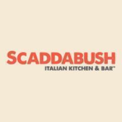 A little bit of this, a little bit of that and a whole new take on Italian. #Scaddabush