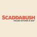 Scaddabush (@scaddabush) Twitter profile photo