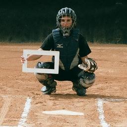 SpotOnPitching's profile picture. The Ultimate Pitchers Tool for developing Spot-On command of the Strike Zone.  Visualize your Spot, Hit your Spot!