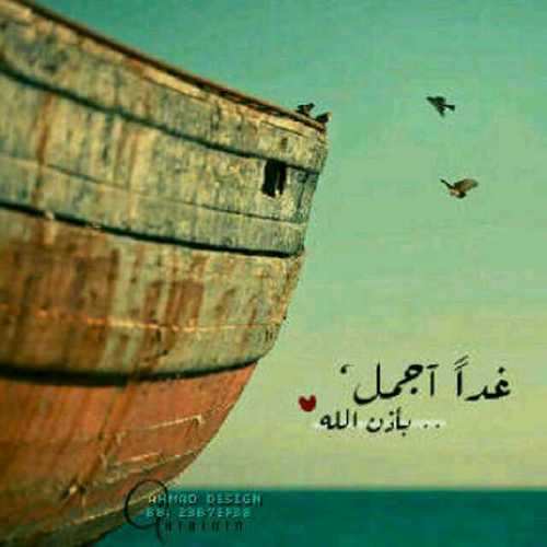 افهم صمتي تفهمني
