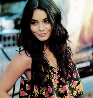 The names Vanessa. Booyah!