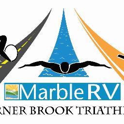 CornerBrookTri's profile picture. The Marble RV Corner Brook Triathlon
Aug 2nd, 2015