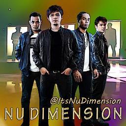 Official account of Nu Dimension XFI season 1
