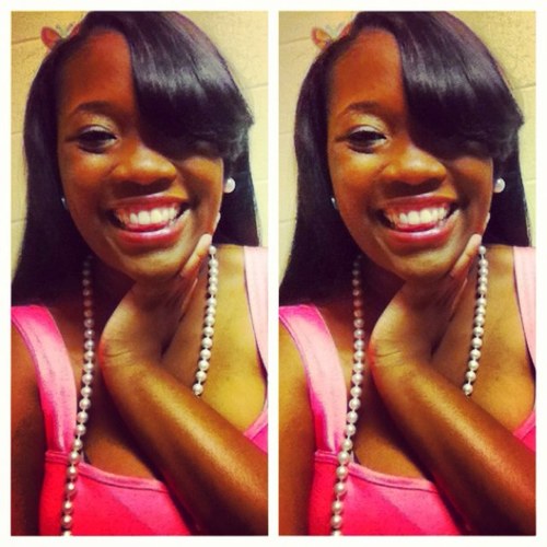 #TeamMVSU ❤ Freshman. Adorable. Pretty. Just Simply Me ❤