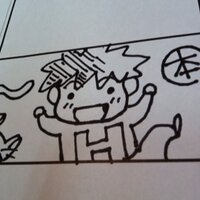 本郷みつる/Mitsuru Hongo (@megatenhongo) 's Twitter Profile