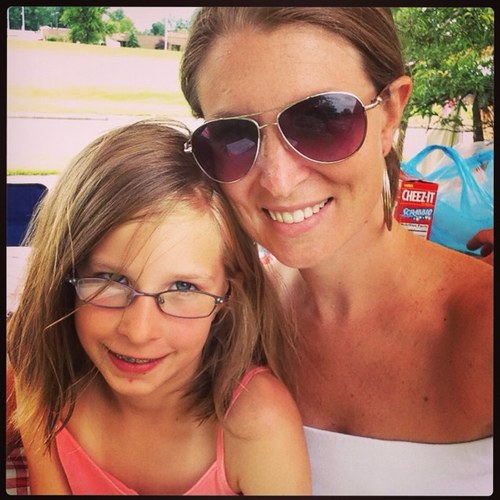 Wife, mom, tennis player, runner, yogi...living the dream  #OnceACard