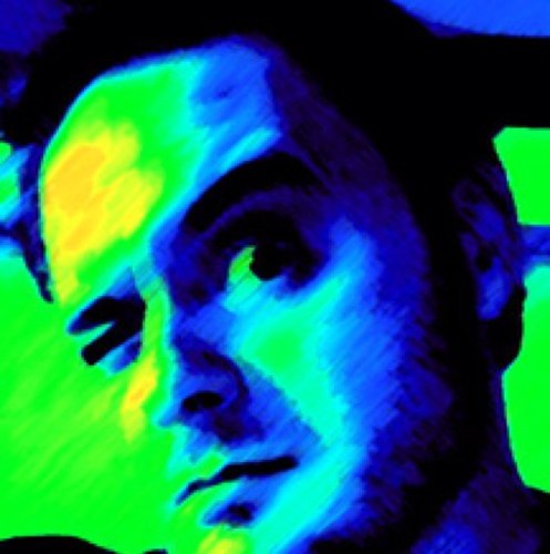 Author, Multimedia Designer, Cartoonist