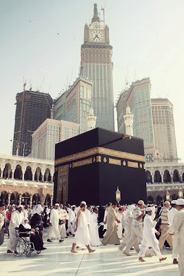 Leer over de Islam,de haadiths, de koran en het leven van de profeten vrede zij met hen.