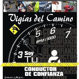 VIGIAS DEL CAMINO CONDUCTORES ELEGIDOS SERVICIO V.I.P ..........SU CONDUCTOR DE CONFINZA LLAMENOS Y RESERVE  CON 1 HORA DE ANTERIORIDAD